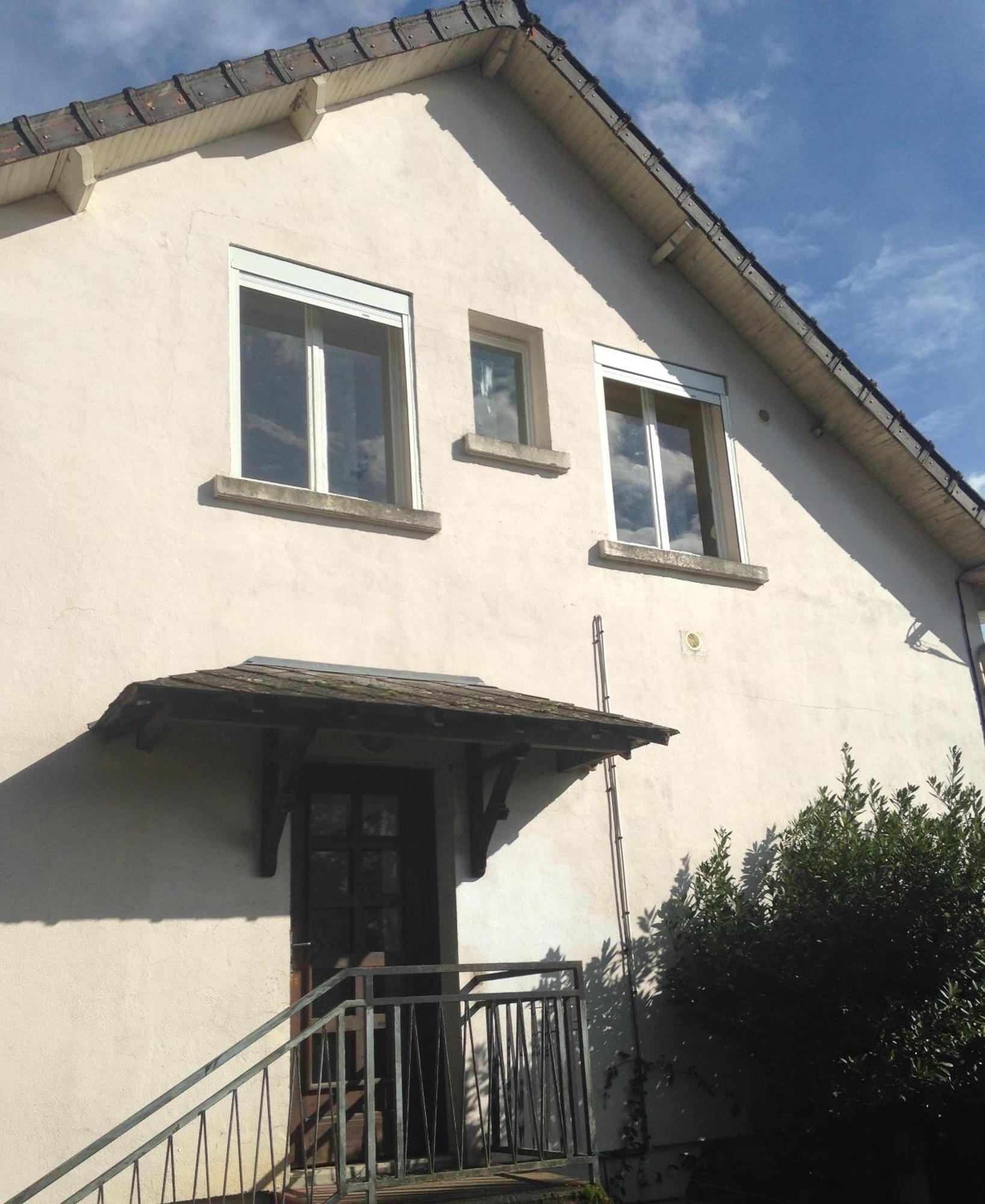 Camping Des Bains Saint-Honore-les-Bains Exterior photo